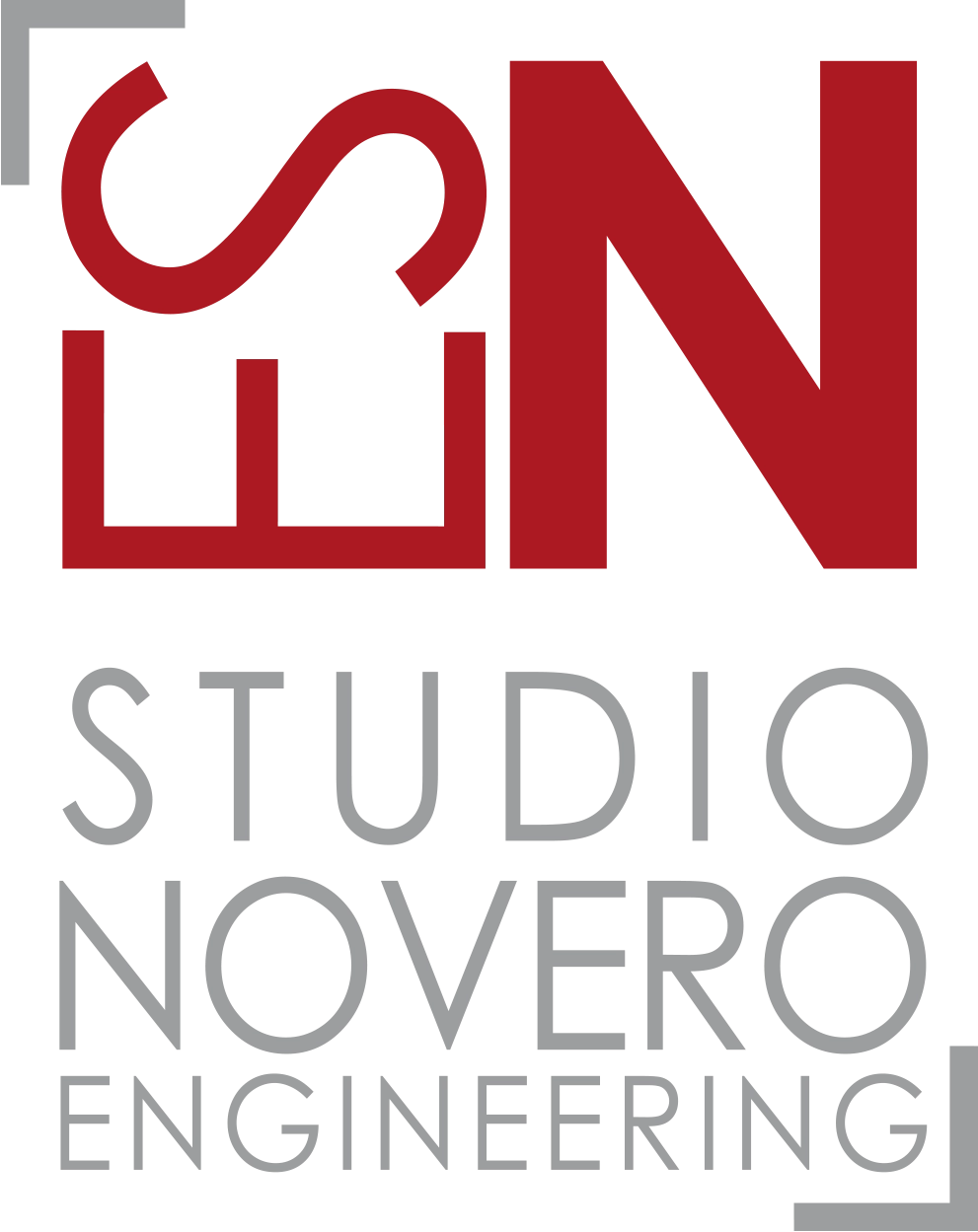 Logo di SNE Progetti